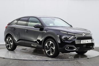 Citroen C4 1.2 PureTech Shine Hatchback 5dr Petrol Manual Euro 6 (s/s) (130