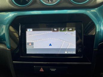 Suzuki VITARA 1.6 SZ5 ALLGRIP 5dr Auto