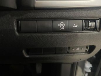 Nissan QASHQAI 1.3 DiG-T MH 158 Acenta Premium 5dr Xtronic