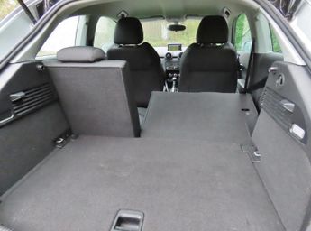 Audi A1 1.4 TFSI Sport Hatchback 3dr Petrol S Tronic Euro 5 (s/s) (122 p