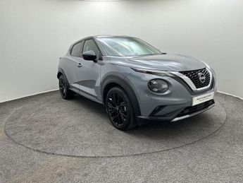 Nissan Juke 1.0 DiG-T N-Sport 5dr