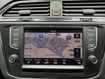 Volkswagen Tiguan Se Nav Tdi Bmt 4Mo 2.0