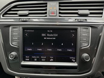 Volkswagen Tiguan Se Nav Tdi Bmt 4Mo 2.0