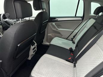 Volkswagen Tiguan 2.0 TDi 150 4Motion SE Nav 5dr DSG