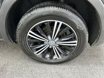 Volkswagen Tiguan Se Nav Tdi Bmt 4Mo 2.0