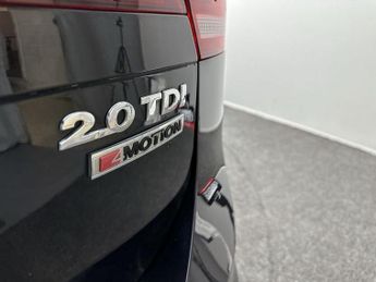 Volkswagen Tiguan 2.0 TDi 150 4Motion SE Nav 5dr DSG