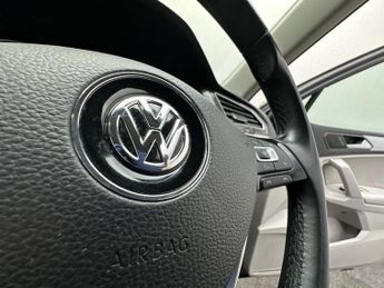 Volkswagen Tiguan Se Nav Tdi Bmt 4Mo 2.0
