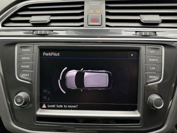 Volkswagen Tiguan 2.0 TDi 150 4Motion SE Nav 5dr DSG