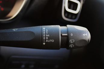 Citroen C3 Aircross 1.2 PureTech Shine Plus SUV 5dr Petrol EAT6 Euro 6 (s/s) (130 ps