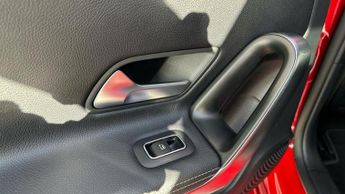 Mercedes-Benz A Class 1.5 A180d Sport (Executive) Hatchback 5dr Diesel 7G-DCT Euro 6 (