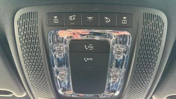 Mercedes-Benz A Class 1.5 A180d Sport (Executive) Hatchback 5dr Diesel 7G-DCT Euro 6 (