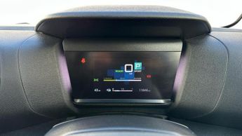 Citroen e-C4 50kWh Shine Plus Hatchback 5dr Electric Auto (7.4kW Charger) (13