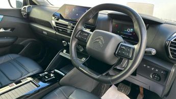 Citroen e-C4 50kWh Shine Plus Hatchback 5dr Electric Auto (7.4kW Charger) (13