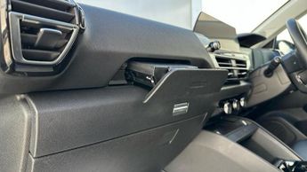 Citroen e-C4 50kWh Shine Plus Hatchback 5dr Electric Auto (7.4kW Charger) (13