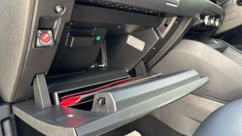 Citroen e-C4 50kWh Shine Plus Hatchback 5dr Electric Auto (7.4kW Charger) (13