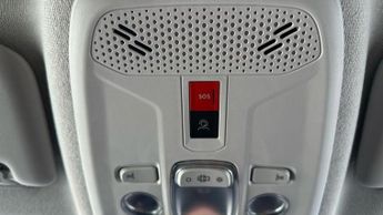 Citroen e-C4 50kWh Shine Plus Hatchback 5dr Electric Auto (7.4kW Charger) (13