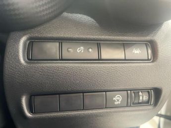 Nissan JUKE 1.0 DiG-T 114 N-Connecta 5dr DCT