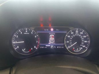 Nissan JUKE 1.0 DiG-T 114 N-Connecta 5dr DCT