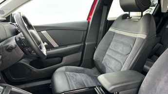 Citroen C4 1.2 PureTech MAX Hatchback 5dr Petrol EAT8 Euro 6 (s/s) (130 ps)