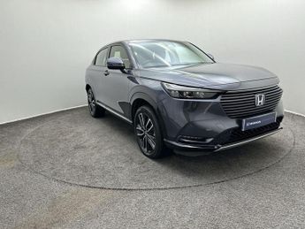 Honda HR-V 1.5 eHEV Advance 5dr CVT