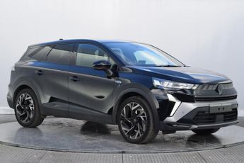 Renault Symbioz 1.6 E-TECH techno esprit Alpine SUV 5dr Petrol Hybrid Auto Euro