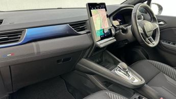 Renault Symbioz 1.6 E-TECH techno esprit Alpine SUV 5dr Petrol Hybrid Auto Euro 