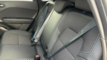 Renault Symbioz 1.6 E-TECH techno esprit Alpine SUV 5dr Petrol Hybrid Auto Euro 