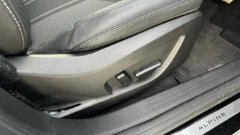 Renault Symbioz 1.6 E-TECH techno esprit Alpine SUV 5dr Petrol Hybrid Auto Euro 