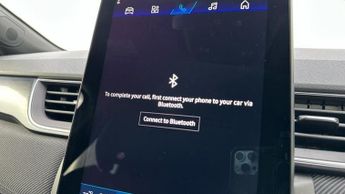 Renault Symbioz 1.6 E-TECH techno esprit Alpine SUV 5dr Petrol Hybrid Auto Euro 