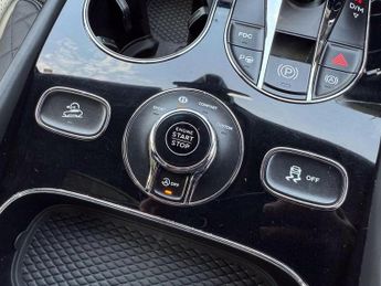 Bentley Bentayga 4.0d V8 Auto 4WD Euro 6 (s/s) 5dr