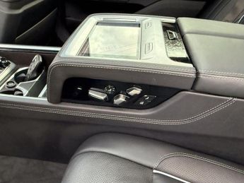 BMW 7 Series 6.6 M760L V12 GPF Auto xDrive Euro 6 4dr