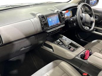 Citroen C5 AIRCROSS 1.6 Plug-in Hybrid 225 Shine Plus 5dr e-EAT8