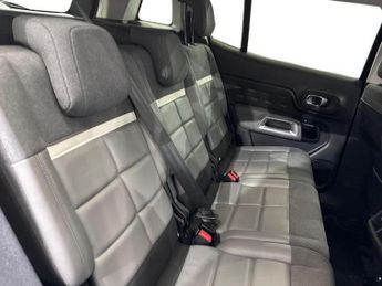 Citroen C5 AIRCROSS 1.6 Plug-in Hybrid 225 Shine Plus 5dr e-EAT8