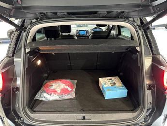 Citroen C5 AIRCROSS 1.6 Plug-in Hybrid 225 Shine Plus 5dr e-EAT8