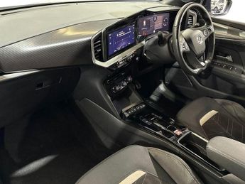 Vauxhall MOKKA 1.2 Turbo Ultimate 5dr Auto