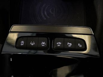 Vauxhall MOKKA 1.2 Turbo Ultimate 5dr Auto