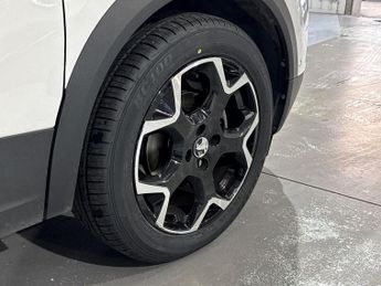 Vauxhall MOKKA 1.2 Turbo Ultimate 5dr Auto