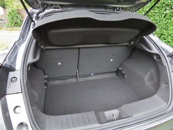 Nissan Juke 1.0 DIG-T N-Connecta SUV 5dr Petrol DCT Auto Euro 6 (s/s) (114 p