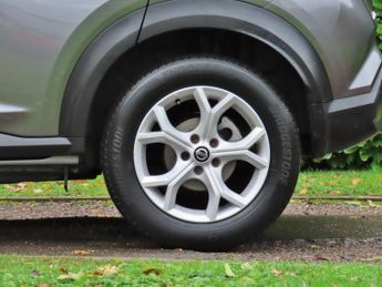 Nissan Juke 1.0 DIG-T N-Connecta SUV 5dr Petrol DCT Auto Euro 6 (s/s) (114 p