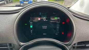 Fiat 500e 42kWh La Prima Hatchback 3dr Electric Auto (118 ps)