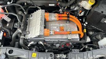 Fiat 500e 42kWh La Prima Hatchback 3dr Electric Auto (118 ps)