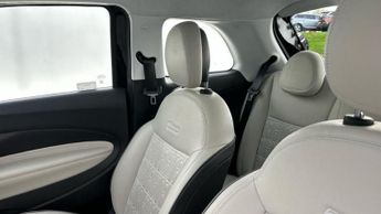 Fiat 500e 42kWh La Prima Hatchback 3dr Electric Auto (118 ps)