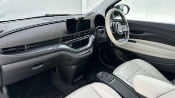 Fiat 500e 42kWh La Prima Hatchback 3dr Electric Auto (118 ps)