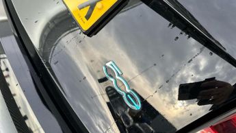 Fiat 500e 42kWh La Prima Hatchback 3dr Electric Auto (118 ps)