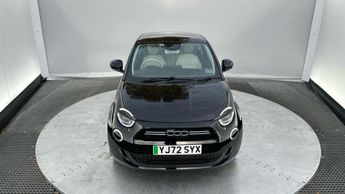 Fiat 500e 42kWh La Prima Hatchback 3dr Electric Auto (118 ps)
