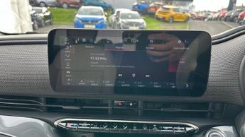 Fiat 500e 42kWh La Prima Hatchback 3dr Electric Auto (118 ps)