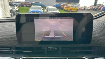 Fiat 500e 42kWh La Prima Hatchback 3dr Electric Auto (118 ps)