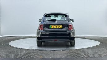 Fiat 500e 42kWh La Prima Hatchback 3dr Electric Auto (118 ps)