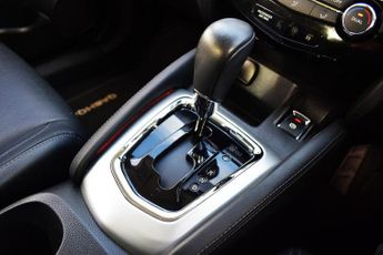 Nissan Qashqai 1.2 DIG-T Tekna SUV 5dr Petrol XTRON 2WD Euro 6 (s/s) (115 ps)