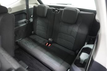 Volkswagen Tiguan Allspace 2.0 TSI SEL SUV 5dr Petrol DSG 4Motion Euro 6 | 7 Seats | Pan Ro